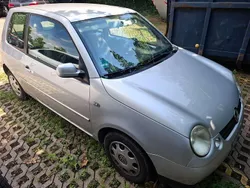 Silber Gebraucht 2001 VW Lupo Kleinwagen | 700 € (Fairer Preis)