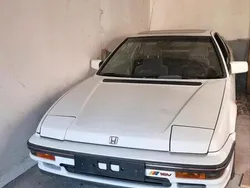 Honda Prelude