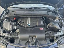 Blau Gebraucht 2010 BMW M1 Coupé | 3.900 €