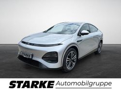 Silver frost Neu 2025 XPENG G6 AWD Performance SUV | 45.949 € (Guter Preis)
