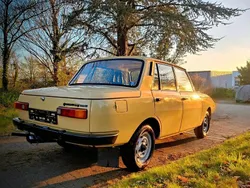 Gebraucht 1984 Wartburg 353 Limousine | 5.500 €