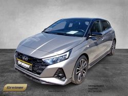 5 türen Gebraucht 2022 Hyundai i20 N Line Kleinwagen | 19.690 € (Fairer Preis)