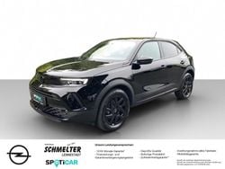 Schwarz Gebraucht 2024 Opel Mokka SUV | 25.940 € (Etwas zu teuer)