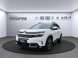 Weiss Gebraucht 2019 Citroën C5 Aircross Feel SUV | 16.988 € (Fairer Preis)