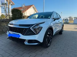 Weiß Gebraucht 2023 Kia Sportage Comfort SUV | 30.800 € (Superpreis)