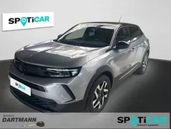 Grau Gebraucht 2024 Opel Mokka SUV | 21.985 € (Fairer Preis)
