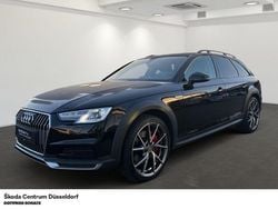 Schwarz Gebraucht 2019 Audi A4 Allroad Kombi | 26.890 €