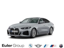Grau Gebraucht 2025 BMW 430 Gran Coupé Performance Coupé | 48.833 €