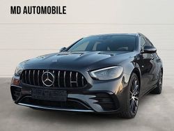 Graphitgrau Gebraucht 2020 Mercedes E53 AMG AMG Kombi | 46.600 € (Fairer Preis)
