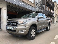 Gebraucht 2017 Ford Ranger Abholung | 12.500 €
