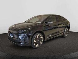 Schwarzmagic perleffekt Neu 2025 Skoda Enyaq iV RS SUV | 55.990 € (Guter Preis)