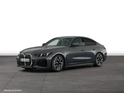 Grau Gebraucht 2025 BMW 430 Gran Coupé Coupé | 65.270 € (Superpreis)