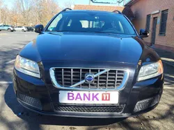 Schwarz Gebraucht 2009 Volvo V70 Basis Kombi | 4.999 € (Guter Preis)