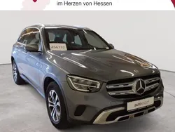 Mercedes GLC220