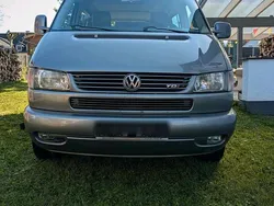 Gebraucht 2003 VW T4 Highline Van | 7.980 € (Superpreis)