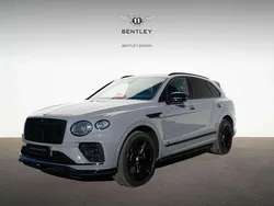 Grau Gebraucht 2023 Bentley Bentayga SUV | 239.990 €
