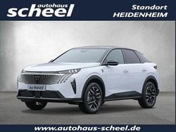 Othercolor Gebraucht 2022 Peugeot 3008 GT SUV | 47.460 €