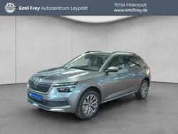 Weiß Gebraucht 2024 Skoda Kamiq Tour SUV | 23.590 € (Fairer Preis)