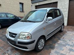 Silber Gebraucht 2006 Hyundai Atos Prime Kleinwagen | 2.000 € (Fairer Preis)