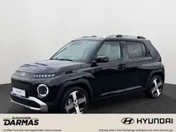 Schwarz Neu 2025 Hyundai Inster Prime Kleinwagen | 27.390 € (Fairer Preis)