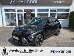 Othercolor Gebraucht 2022 Hyundai Kona Prime SUV | 32.648 €