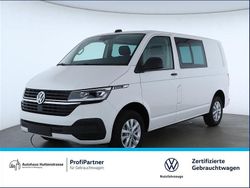 Weiß Neu 2025 VW T6.1 Van | 42.920 €