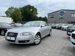 Silber Gebraucht 2006 Audi A6 Limousine | 6.470 € (Fairer Preis)