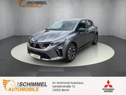 Grau Neu 2025 Mitsubishi Colt Plus Limousine | 26.999 € (Fairer Preis)