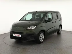 Andere Neu 2025 Fiat Doblò Van / Kleinbus | 24.490 € (Etwas zu teuer)