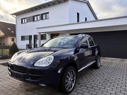 Schwarz Gebraucht 2005 Porsche Cayenne SUV | 7.500 € (Guter Preis)