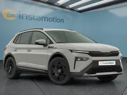 Blau Neu 2025 Skoda Elroq SUV | 33.649 € (Superpreis)