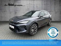 Grau Neu 2024 Cupra Formentor SUV | 40.490 € (Teuer)