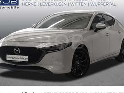 Beige Gebraucht 2023 Mazda 3 Limousine | 26.890 € (Etwas zu teuer)