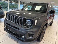 Grau Gebraucht 2024 Jeep Renegade SUV | 23.995 € (Fairer Preis)