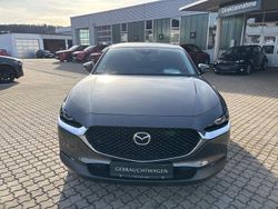 Gebraucht 2021 Mazda CX-30 SUV | 23.980 € (Etwas zu teuer)