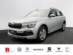 Silber Neu 2024 Skoda Kamiq Essence SUV | 21.990 € (Fairer Preis)