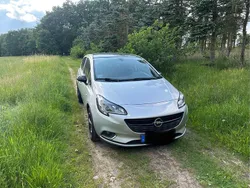 Silber Gebraucht 2016 Opel Corsa Color Edition Kleinwagen | 6.950 € (Guter Preis)