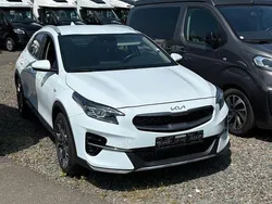 Weiß Gebraucht 2022 Kia XCeed Vision SUV | 19.200 € (Superpreis)