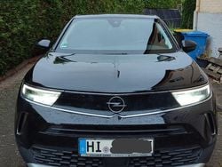 Schwarz Gebraucht 2023 Opel Mokka-e Elegance SUV | 18.500 € (Guter Preis)