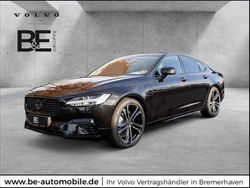 Onyx schwarz Gebraucht 2024 Volvo S90 Ultimate Limousine | 49.950 € (Guter Preis)