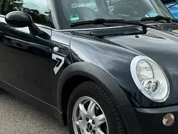 Schwarz Gebraucht 2005 Mini Cooper Kleinwagen | 3.500 € (Guter Preis)