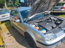 Gebraucht 2000 VW Golf IV Limousine | 900 € (Superpreis)