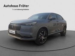 Grau Neu 2025 Honda HR-V SUV | 34.980 € (Fairer Preis)