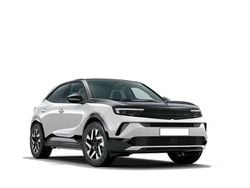 Arktis weiß uni Neu 2025 Opel Mokka SUV | 26.290 € (Fairer Preis)