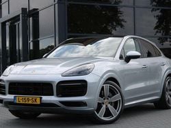 Grau Gebraucht 2019 Porsche Cayenne SUV | 54.950 € (Superpreis)