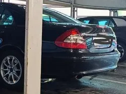 Gebraucht 2008 Mercedes E280 Avantgarde Limousine | 6.150 € (Fairer Preis)