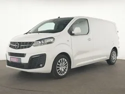 Weiß Gebraucht 2021 Opel Vivaro Edition Van | 18.990 € (Superpreis)