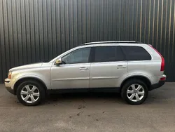Silber Gebraucht 2011 Volvo XC90 Momentum SUV | 9.490 € (Superpreis)