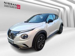 Weiß Neu 2025 Nissan Juke N-Connecta SUV | 26.950 € (Guter Preis)