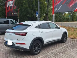 Weiß Gebraucht 2020 DFSK Fengon SUV | 14.999 € (Guter Preis)